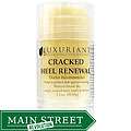 Luxuriant Earth To Skin Cracked Heel 1 oz Stick Soap  Overstock