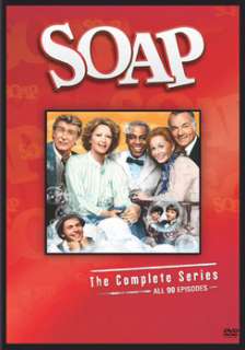 Soap   The Complete Series (DVD)  Overstock