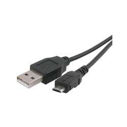   USB Data Charging Cable for BlackBerry Curve 3G/ 9300  Overstock