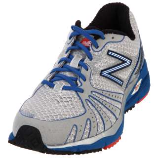 New Balance Mens 890 Blue/ Grey Athletic Shoes  