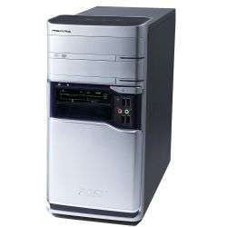 Acer Aspire E700 Desktop  