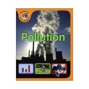  Pollution (9780237536510) Books