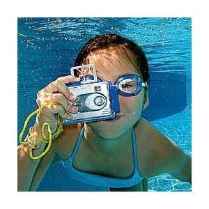  Digital Concepts Aqua Shot Underwater Digital Camera 