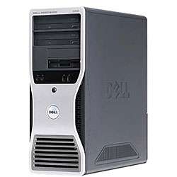 Dell 3.4 Precision 380 Computer Tower (Refurbished)  