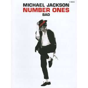  Bad: Five Finger (Michael Jackson Number Ones 