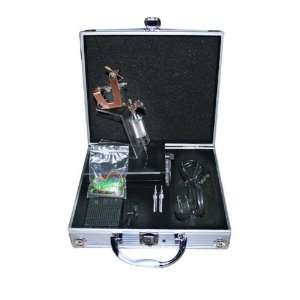   Tattoo Machine Kit with Lower Price: Health & Personal Care