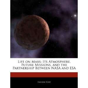   Between NASA and ESA (9781140668732) Dakota Stevens Books