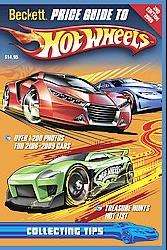 Beckett Official Price Guide to Hot Wheels (Paperback)  Overstock
