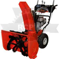 New 28 Ariens 921022 ST28LE Deluxe Snow Blower  
