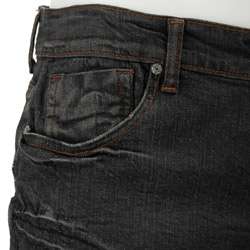 Blue Cult Mens Relaxed fit Black Wash Jeans  Overstock