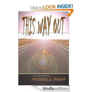 This Way Out Serenity J. Banks  Kindle Store
