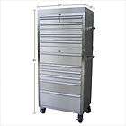 Trinity 27 Stainless Steel Tool Chest THL RT27122