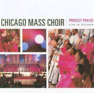   Live in Atlanta Jeral, Sr. Gray, Joe Neil, Chicago Mass Choir Music