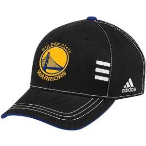  adidas Golden State Warriors Black Official Team 