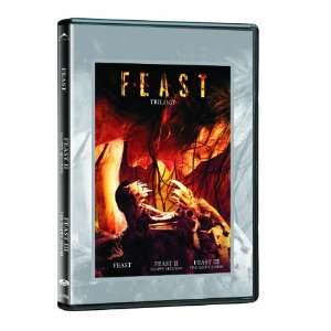  Feast Comp Collection Triple Feature: Movies & TV