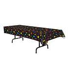 1980s 80s Decade Theme Party ARCADE TABLECOVER TABLE COVER
