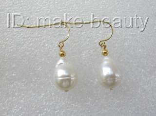 please view our other items on  stunning big 15mm baroque white 