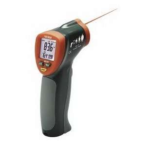 Extech IR Thermometer Mini Measures Up To 1200 F  