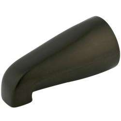 Oil Rubbed Bronze 5 inch Tub Spout  Overstock