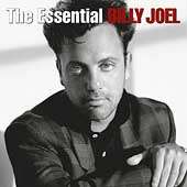 Billy Joel   The Essential Billy Joel [Limited]  
