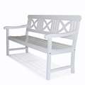 Outdoor Benches  Overstock Buy Patio Furniture Online 