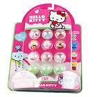 Hello Kitty SQUINKIES 36PC Girl Toy Figure Series 1 2 3  