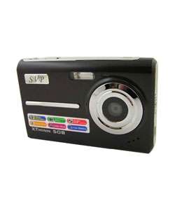 SVP Xthinn 508 5MP Digital Camera  
