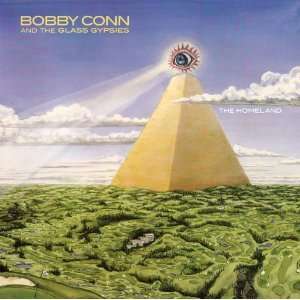  Homeland [Vinyl] Bobby Conn Music