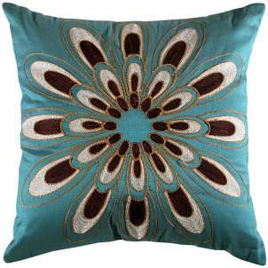 How to Choose Decorative Pillows for the Living Room  