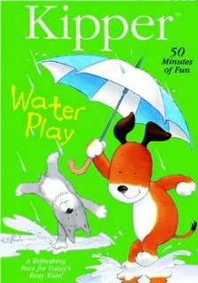 Kipper   Water Play (DVD)  