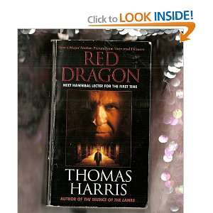 Red Dragon (Hannibal Lecter) and over one million other books are 