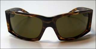   Sunglasses Giraffe Tortoise Frame/Bronze Lens NEW IN BOX [tort]  