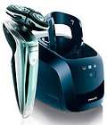 Philips RQ1260CC Senso Touch Mens Electric 3D Shaver