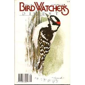 Bird Watchers Digest January/February 1989 (Vol. 11)