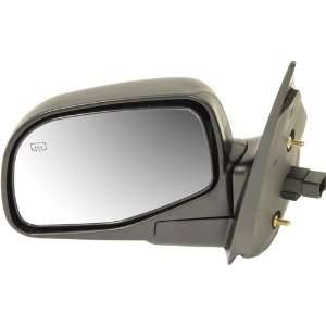  New! Ford Explorer, Mercury Mountaineer Side View Mirror 