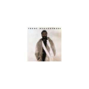  teddy Pendergrass vinyl: Teddy Pendgrass: Music