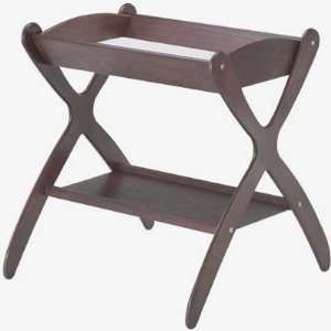  Cariboo Classic Changing Table Baby