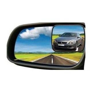 Total View 360   Adjustable Blind Spot Mirror   As Seen On TV