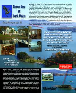 MULTI MILLION DOLLAR ESTATE WITH INCLUDED PRIVATE ISLAND SMITH 