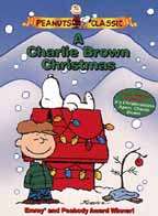 Charlie Brown Christmas (DVD)  Overstock