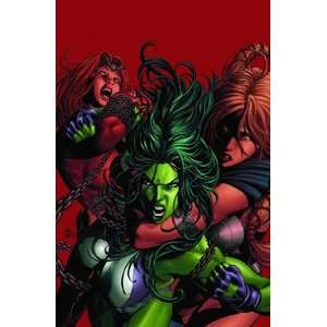  She Hulk 2 #36 Peter David Books