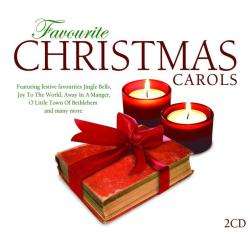 Various Artists   Favourite Christmas Carols [Music Digital 