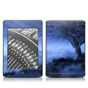  Decalgirl Kindle Touch Skin   Worlds Edge Winter Kindle Store