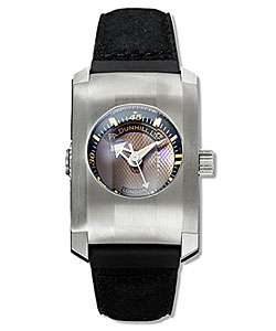 Dunhill City Mens Fighter Watch  Overstock
