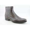 Kenneth Cole NY Mens City Bound Browns Boots 