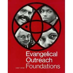  Evangelical Outreach Foundations Books