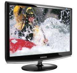   22 inch 1080p LCD Computer Monitor (Refurbished)  Overstock