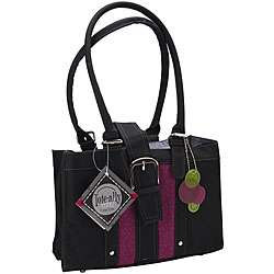 Tote ally Cool Purse size Embellishment Tote  Overstock