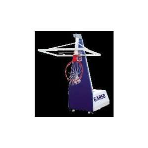  Gared Sports MINI EZ Portable System Basketball Hoop 