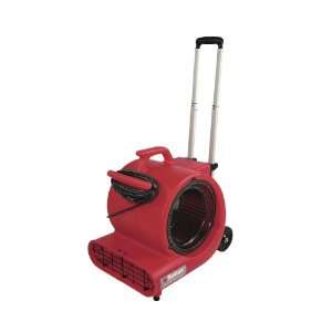  Sanitaire 3 Speed Air Blower W/ Dolly